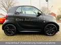 smart forTwo Pure Black Brabus Edition/AUTOM/LEDER/NAV Schwarz - thumbnail 6