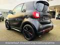 smart forTwo Pure Black Brabus Edition/AUTOM/LEDER/NAV Schwarz - thumbnail 4