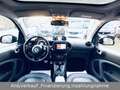 smart forTwo Pure Black Brabus Edition/AUTOM/LEDER/NAV Schwarz - thumbnail 7