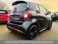 smart forTwo Pure Black Brabus Edition/AUTOM/LEDER/NAV Schwarz - thumbnail 5