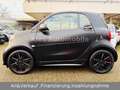 smart forTwo Pure Black Brabus Edition/AUTOM/LEDER/NAV Schwarz - thumbnail 3