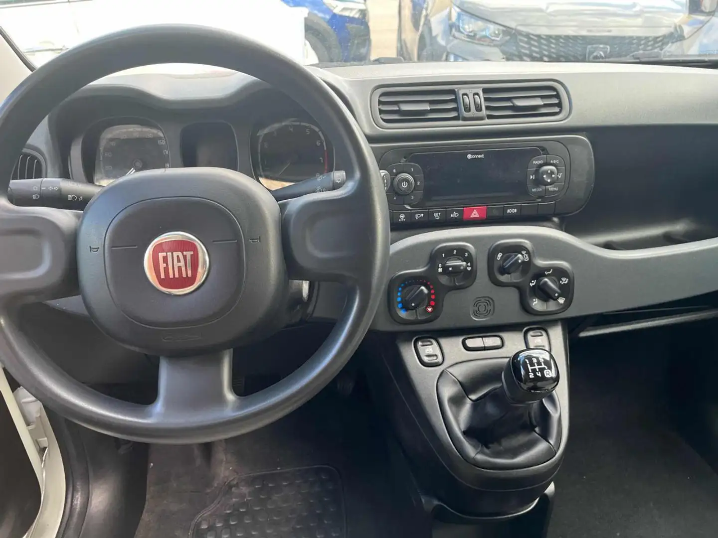 Fiat Panda 1.2 - 69CV - 2