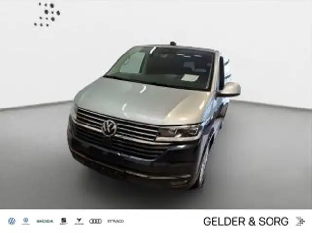 Volkswagen T6.1 Multivan GenerationSix *Stand*RFK*AHK*Digit