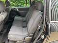 Opel Zafira 1.8 S 7 personen-automaat Zwart - thumbnail 9