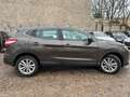 Nissan Qashqai Visia-KLIMA-SHZ-NAVI-AUTOMATIK Braun - thumbnail 5