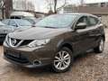 Nissan Qashqai Visia-KLIMA-SHZ-NAVI-AUTOMATIK Braun - thumbnail 1