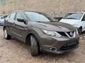 Nissan Qashqai Visia-KLIMA-SHZ-NAVI-AUTOMATIK Braun - thumbnail 6