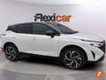 Nissan Qashqai DIG-T 116kW (158CV) mHEV CVT Tekna Prem. Blanco - thumbnail 2