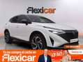 Nissan Qashqai DIG-T 116kW (158CV) mHEV CVT Tekna Prem. Blanco - thumbnail 1