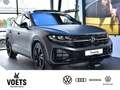 Volkswagen Touareg R-Line 3.0 TDI BLACK STYLE+PANO+MATIX Grau - thumbnail 3