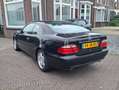 Mercedes-Benz CLK 200 K. Elegance Zwart - thumbnail 4