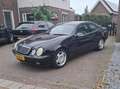 Mercedes-Benz CLK 200 K. Elegance Zwart - thumbnail 3