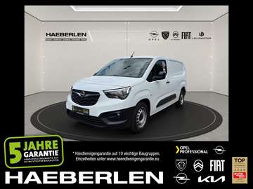 E Cargo 1.5 D Basis erhöhte Nutzlast XL