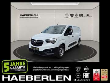 E Cargo 1.5 D Basis erhöhte Nutzlast XL