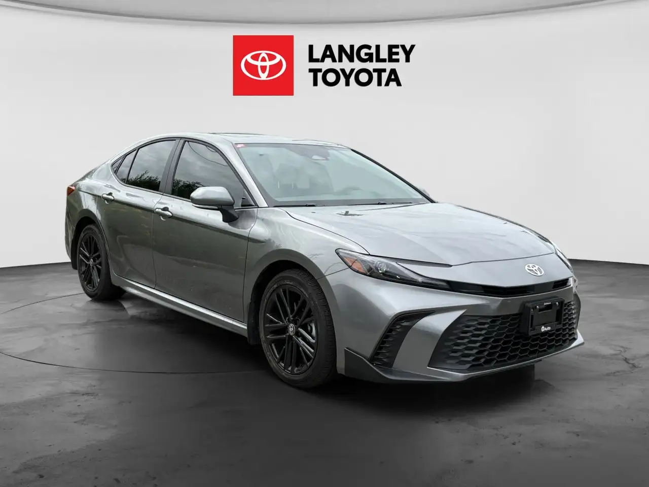 Toyota Camry photo Toyota Camry