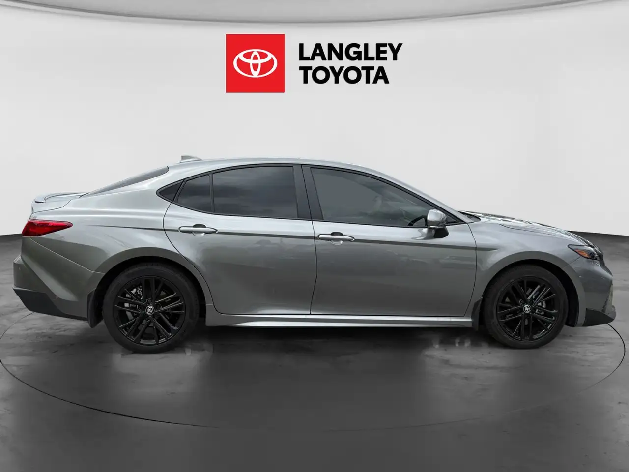 Toyota Camry photo Toyota Camry