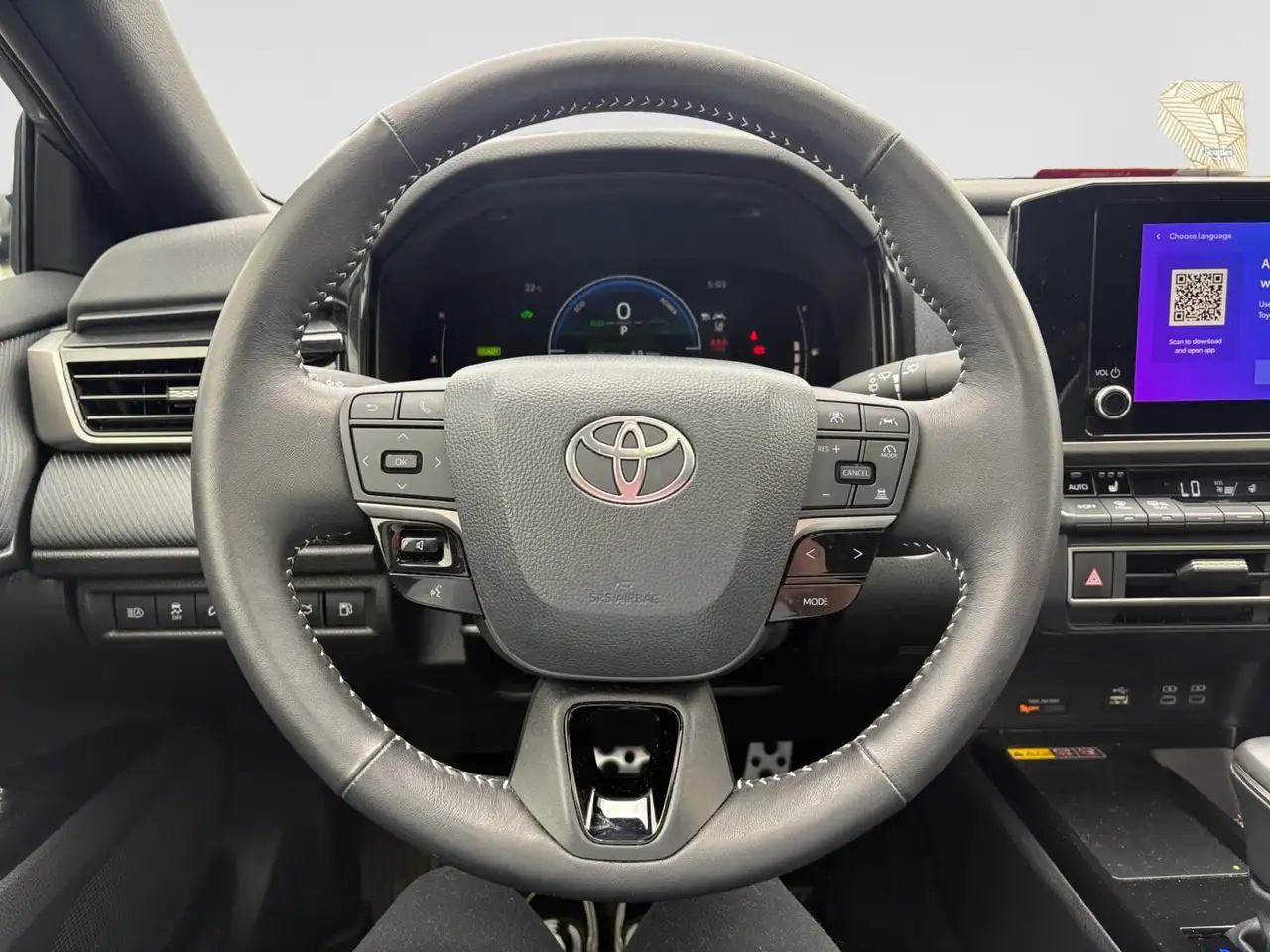 Toyota Camry photo Toyota Camry