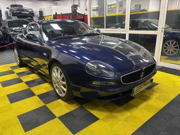 3200 GT boîte manuelle