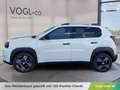 Fiat Grande Panda Hybrid mHEV 110 6-Gang eDCT La Prima Blanc - thumbnail 2