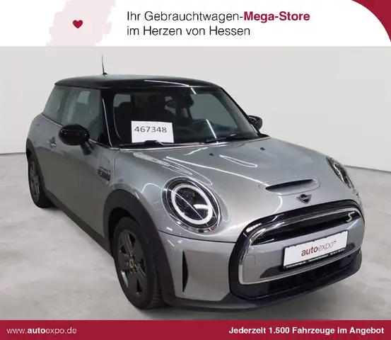 MINI Cooper SE Mini Essential Trim