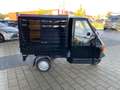 Piaggio Ape Kasten *SONDERUMBAU FÜR MOBILE-BAR* Černá - thumbnail 6