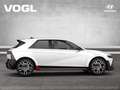 Hyundai IONIQ 5 N MY24 84kWh 609PS 4WD Weiß - thumbnail 6