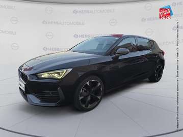 1.5 eTSI Hybrid 150ch V DSG7 Siege chauf Camera