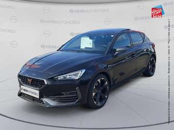 1.5 eTSI Hybrid 150ch V DSG7 Siege chauf Camera