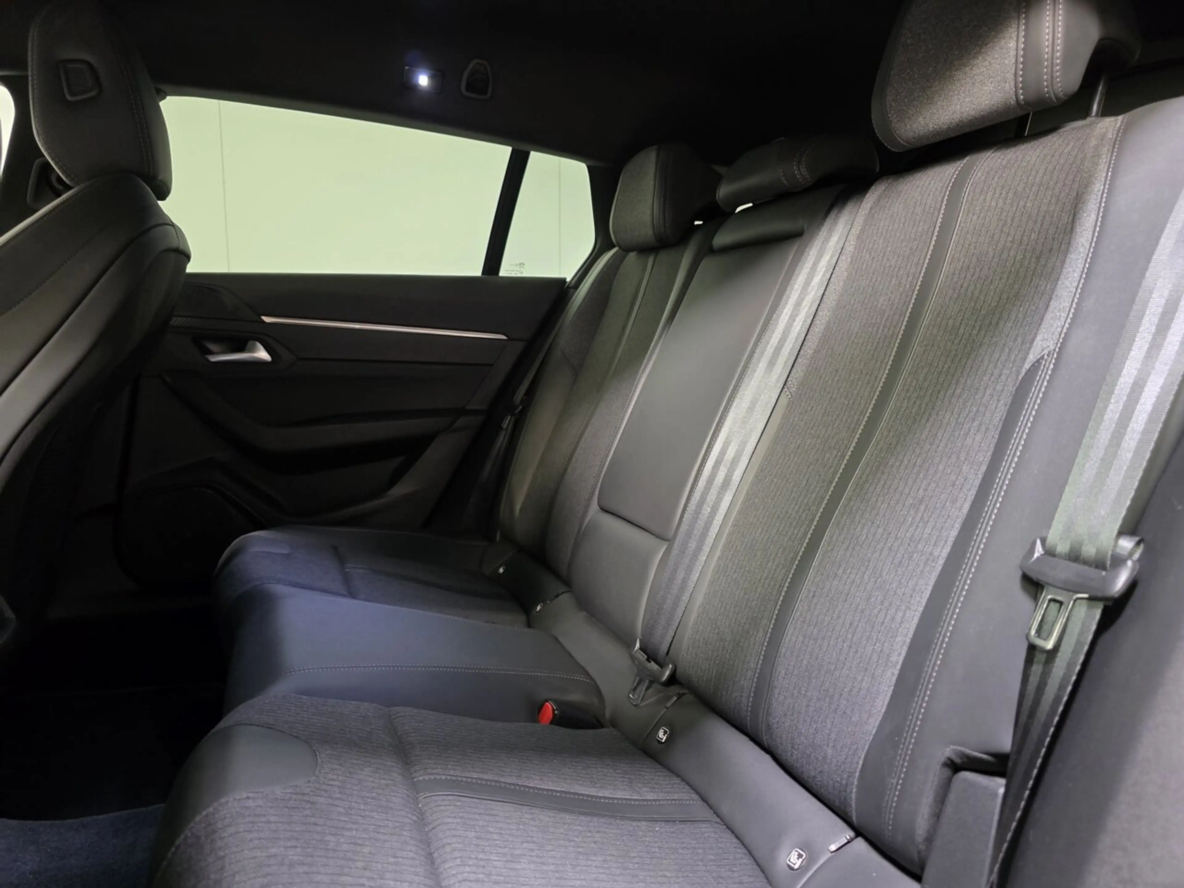 Peugeot 508 SW 1.6 Hybrid PlugIn- GPS - Topstaat! 1Ste Eig! — photo 10
