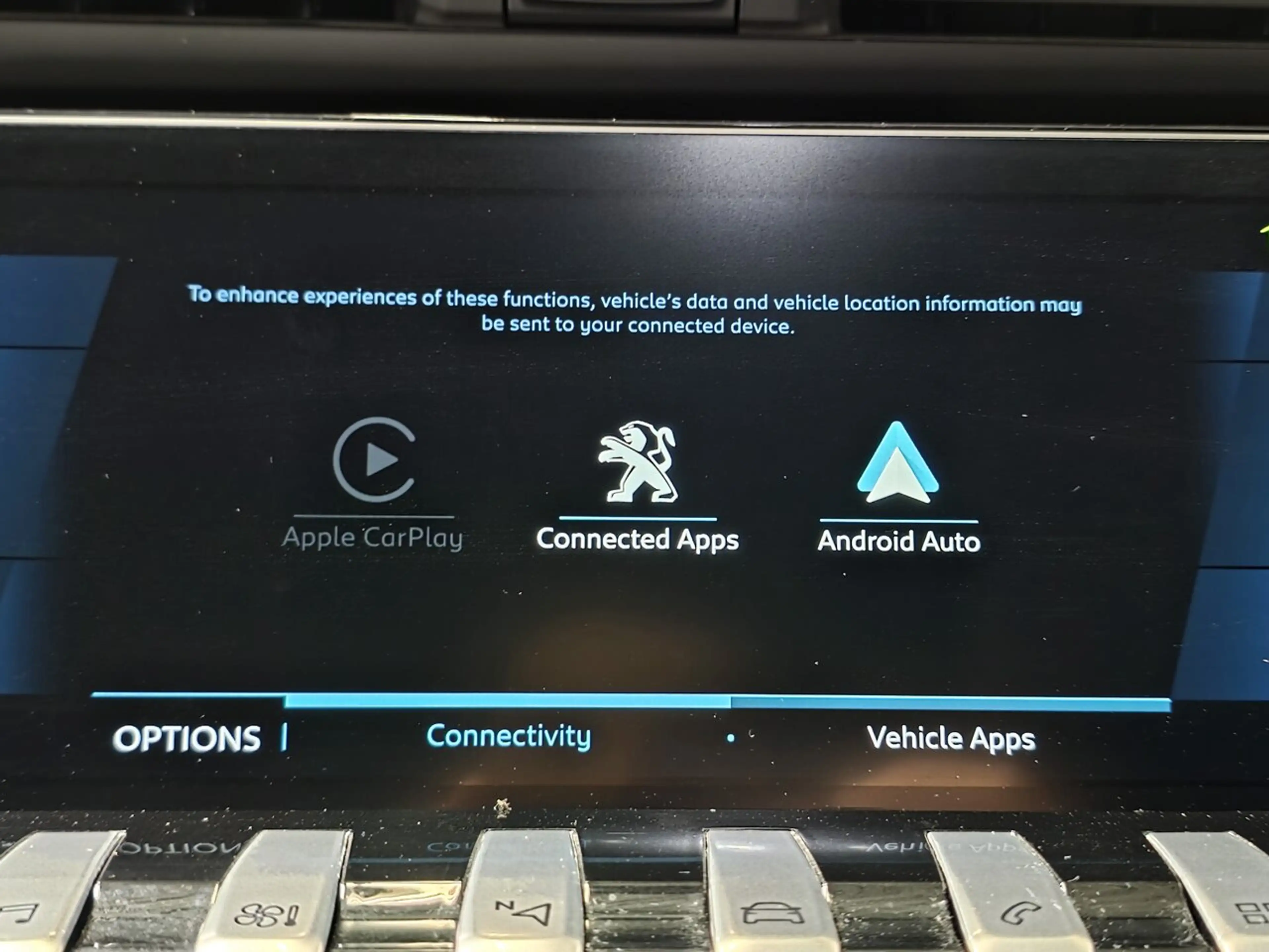 Peugeot 508 SW 1.6 Hybrid PlugIn- GPS - Topstaat! 1Ste Eig! — photo 15