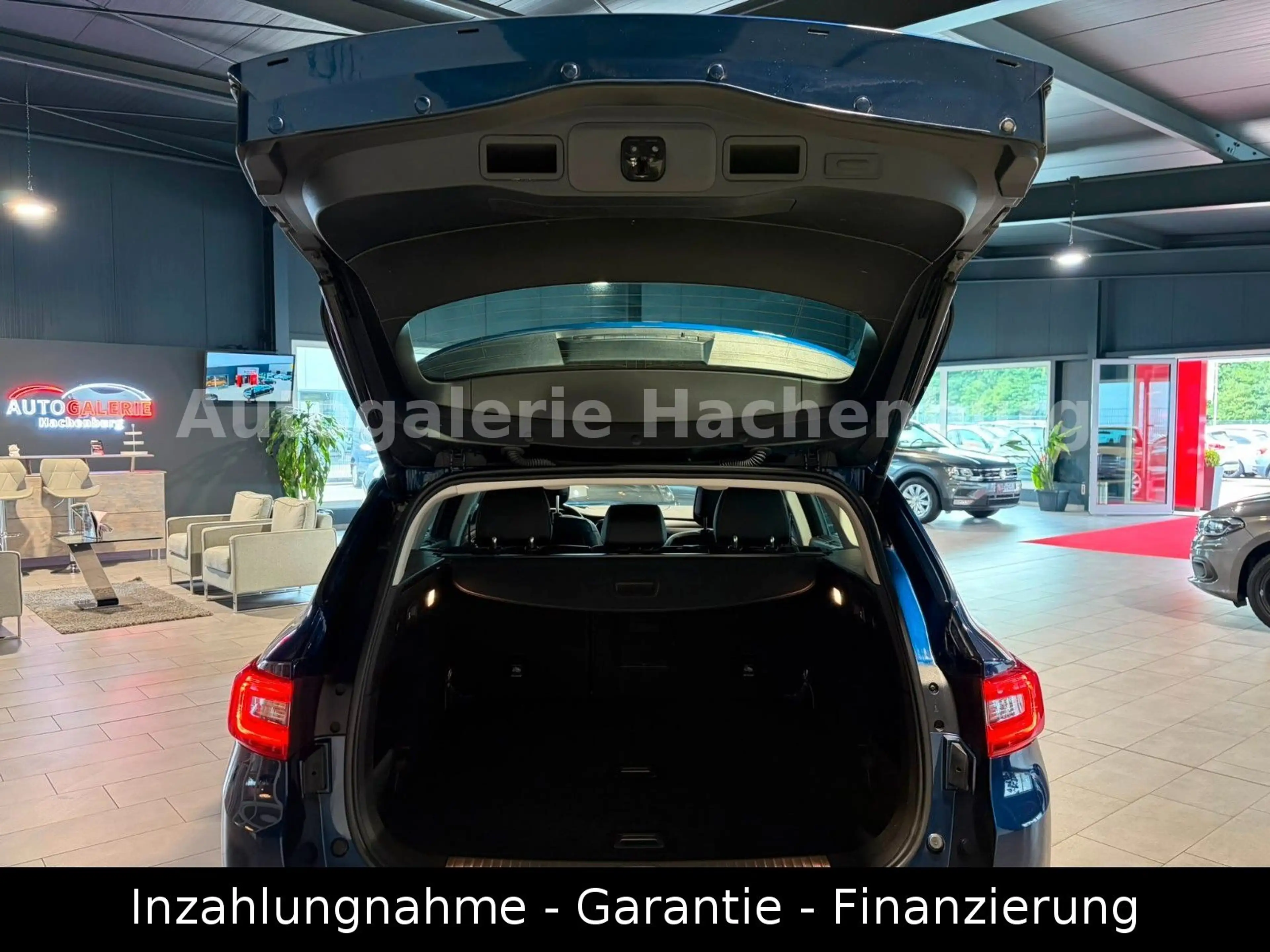 Renault Talisman Grandtour Intens/nahe VOLL/GARANTIE/EU6 — photo 9