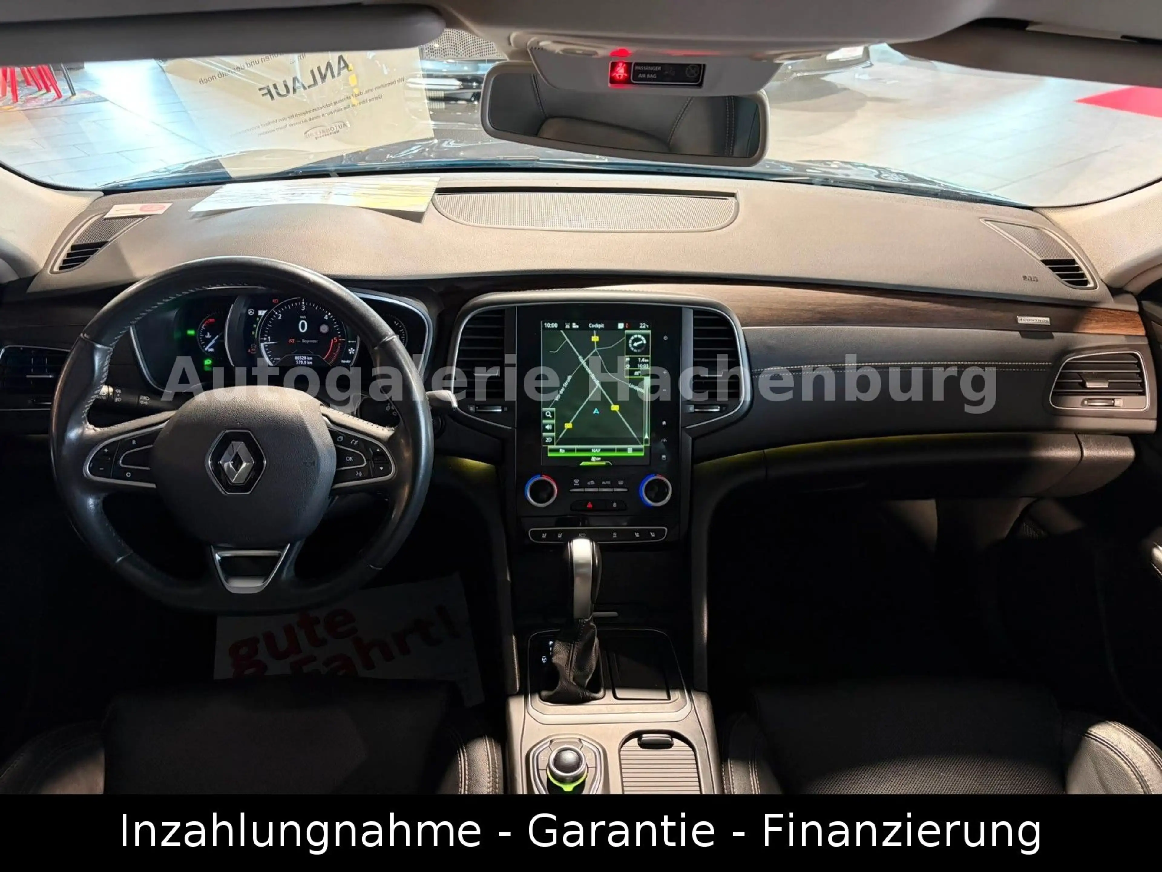 Renault Talisman Grandtour Intens/nahe VOLL/GARANTIE/EU6 — photo 11