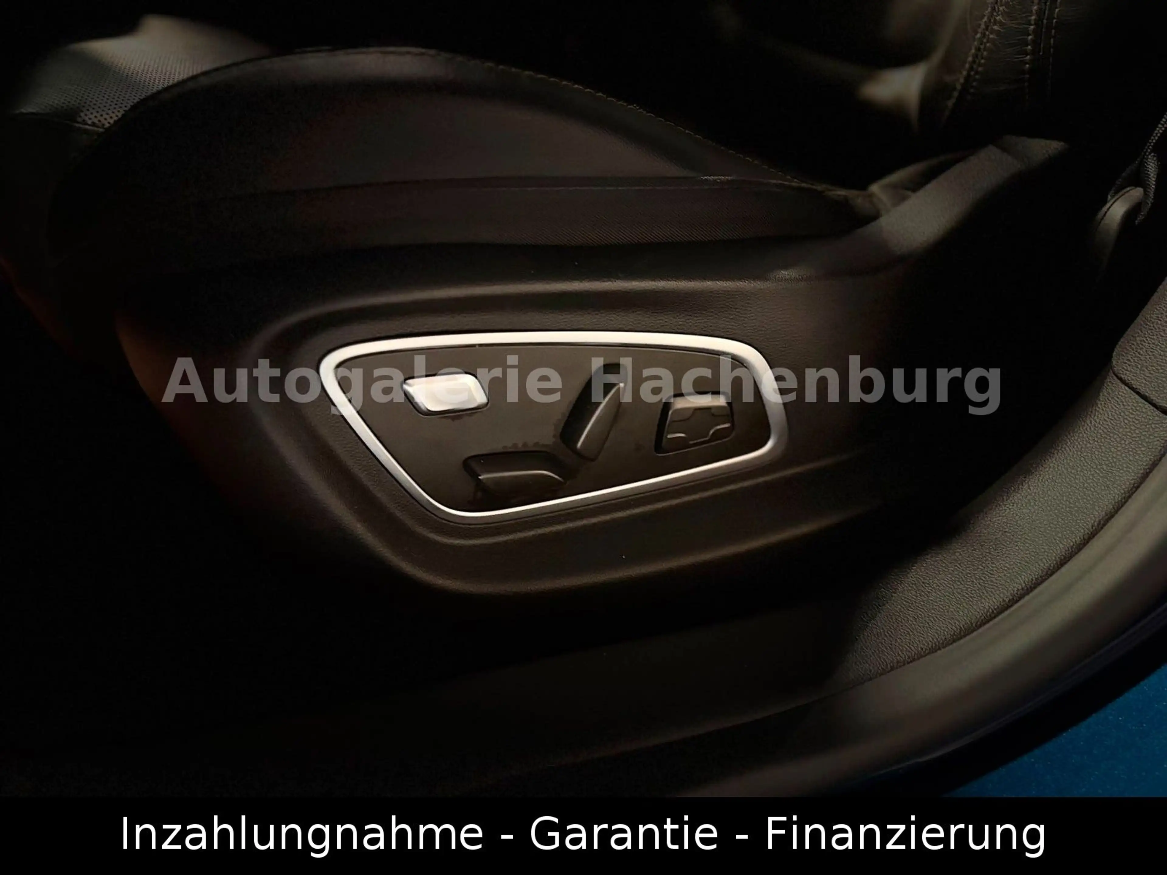 Renault Talisman Grandtour Intens/nahe VOLL/GARANTIE/EU6 — photo 13