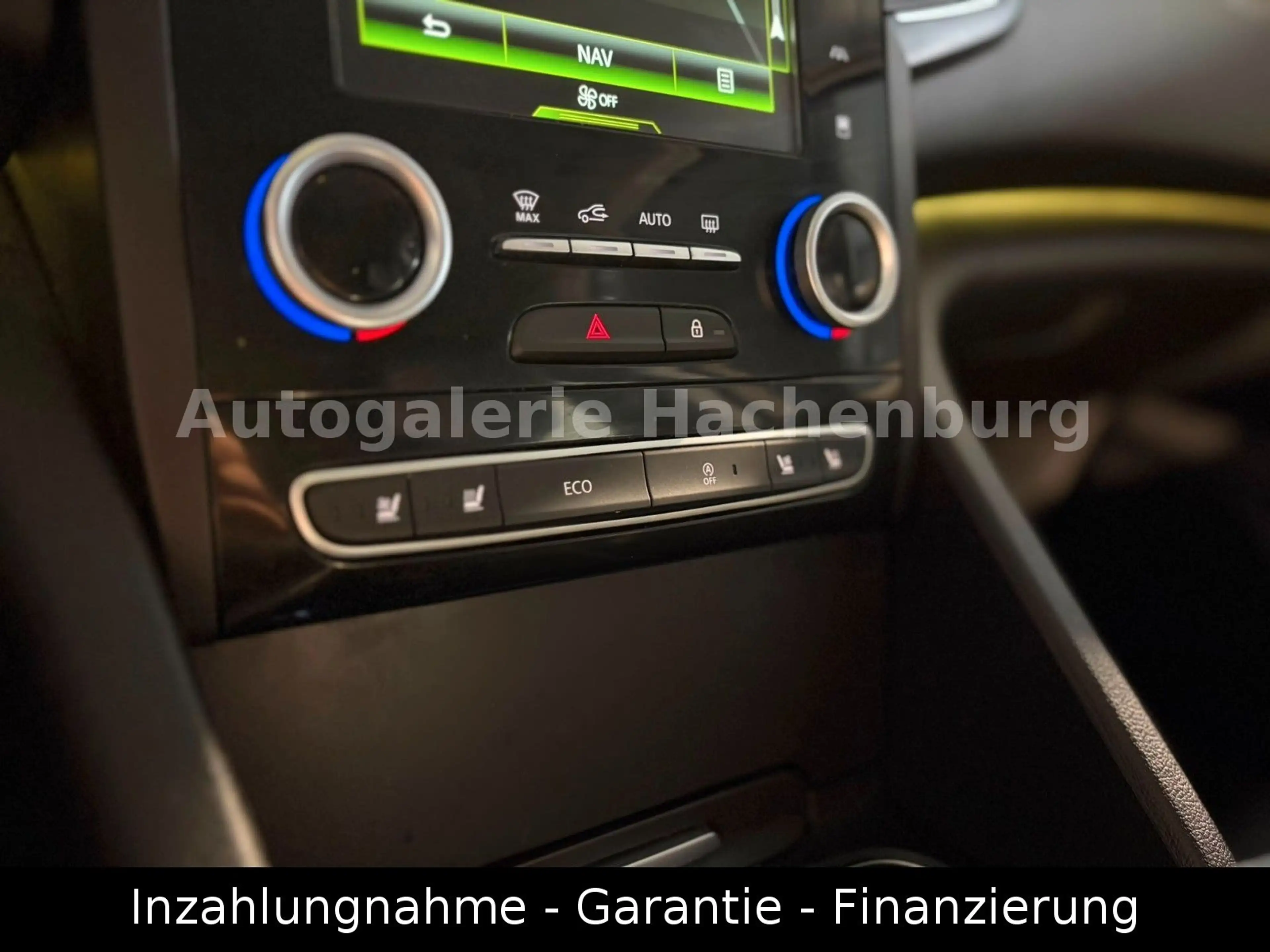 Renault Talisman Grandtour Intens/nahe VOLL/GARANTIE/EU6 — photo 15