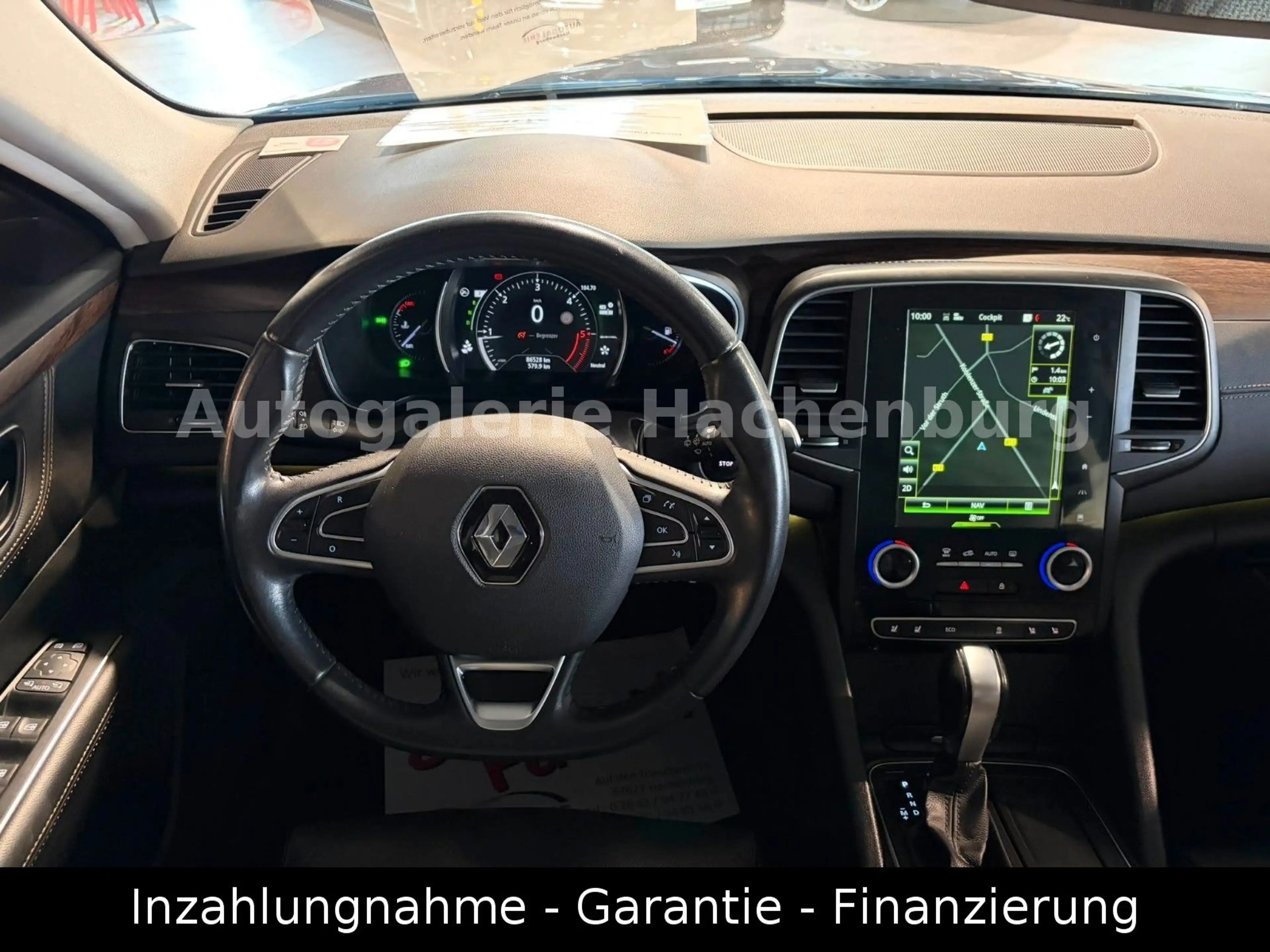 Renault Talisman Grandtour Intens/nahe VOLL/GARANTIE/EU6 — photo 14