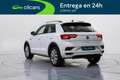 Volkswagen T-Roc 1.0 TSI Advance 81kW Blanco - thumbnail 9