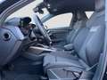 Audi A3 30 TFSI Virtual CAM CarPlay LED Schwarz - thumbnail 9