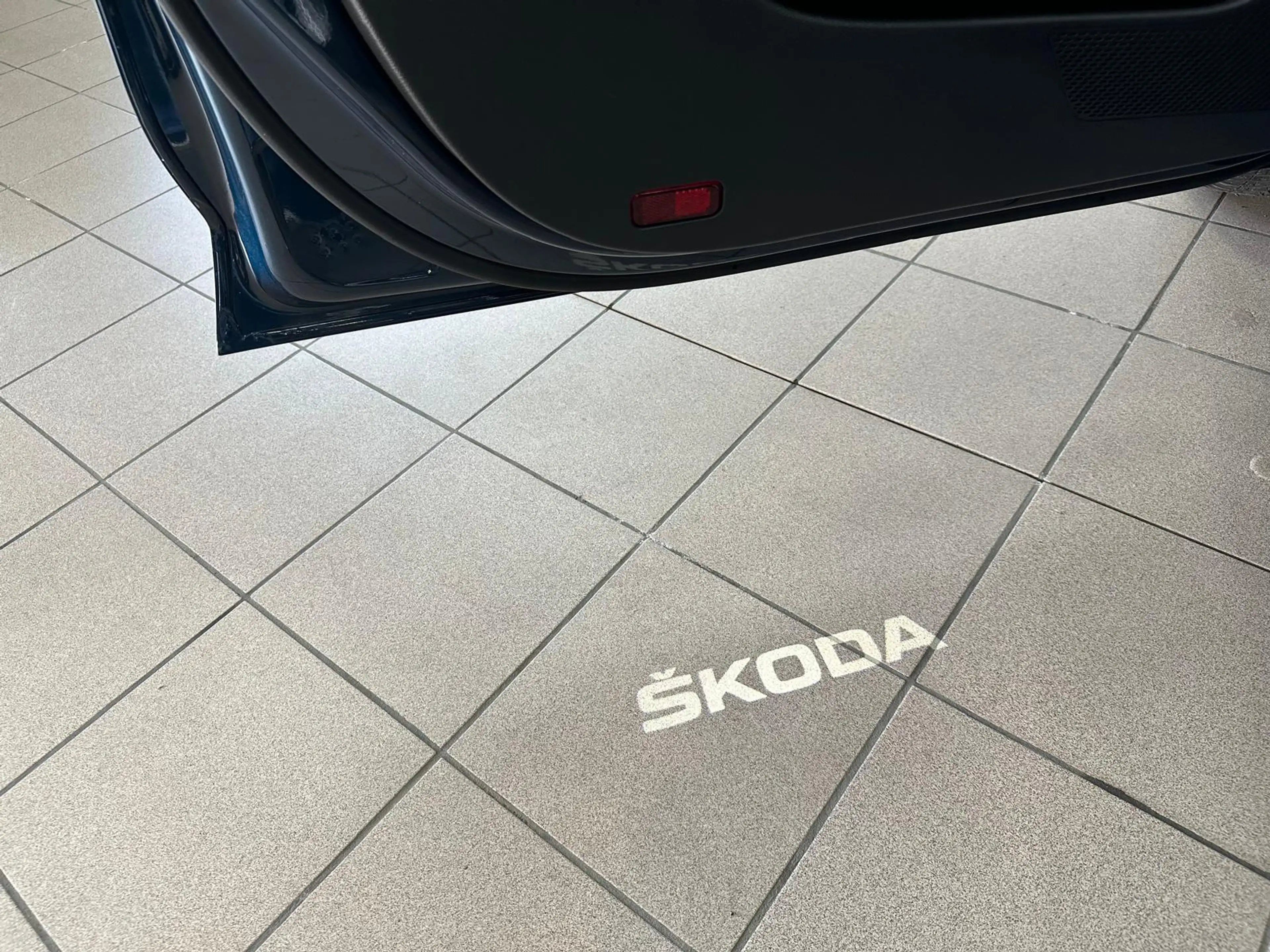 Skoda Octavia Octavia SW 1.0 TSI Style¨45.950KM*BENZINE*1STE EIGENAAR*NAVIGATIE*CAMERA*ONDERHOUDSHISTORIEK — photo 12