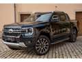 Ford Ranger Platinum 3.0 V6 EcoBlue/PPF/Rollo/AHK Noir - thumbnail 1