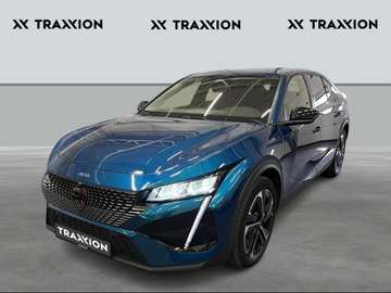 Allure 1.2 130PK *automaat*