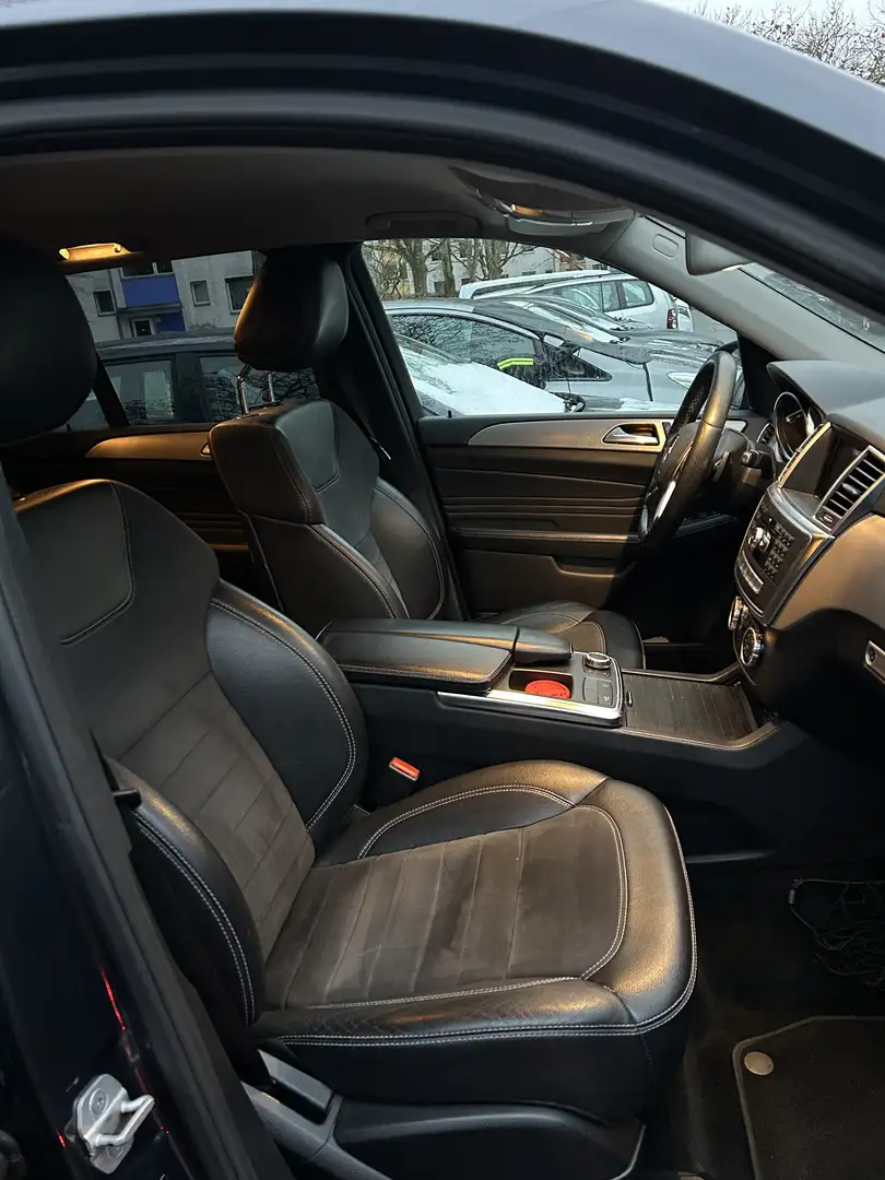 Mercedes-Benz ML 250 BlueTEC 4MATIC 7G-TRONIC - 2