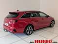 Kia Ceed SW / cee'd SW 1,6 CRDi SCR ISG Gold 48V DCT Gold Rot - thumbnail 4