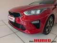 Kia Ceed SW / cee'd SW 1,6 CRDi SCR ISG Gold 48V DCT Gold Rot - thumbnail 8