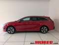 Kia Ceed SW / cee'd SW 1,6 CRDi SCR ISG Gold 48V DCT Gold Rot - thumbnail 6
