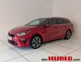 Kia Ceed SW / cee'd SW 1,6 CRDi SCR ISG Gold 48V DCT Gold Rot - thumbnail 1