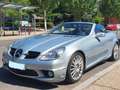 Mercedes-Benz SLK 55 AMG SLK 55 AMG Aut. AMG Silber - thumbnail 1