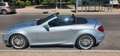Mercedes-Benz SLK 55 AMG SLK 55 AMG Aut. AMG Silber - thumbnail 3