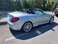 Mercedes-Benz SLK 55 AMG SLK 55 AMG Aut. AMG Silber - thumbnail 13