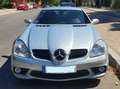 Mercedes-Benz SLK 55 AMG SLK 55 AMG Aut. AMG Silber - thumbnail 17