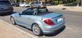 Mercedes-Benz SLK 55 AMG SLK 55 AMG Aut. AMG Silber - thumbnail 5